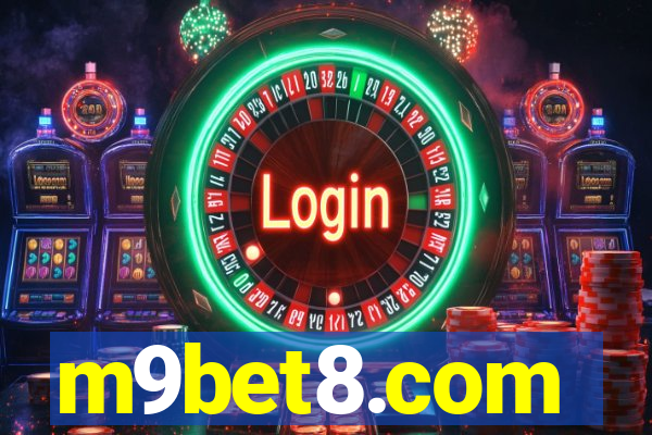 m9bet8.com