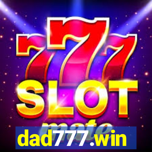 dad777.win