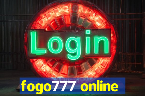 fogo777 online