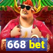 668 bet