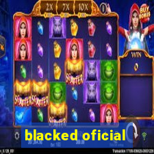 blacked oficial