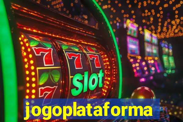 jogoplataforma