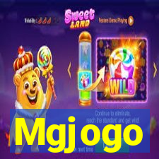 Mgjogo