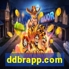 ddbrapp.com