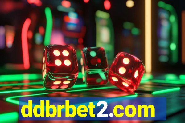 ddbrbet2.com