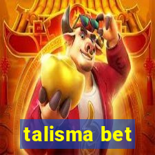 talisma bet