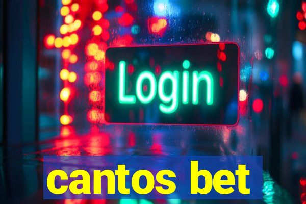 cantos bet