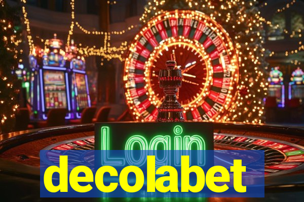 decolabet