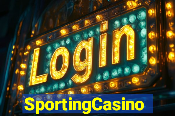 SportingCasino