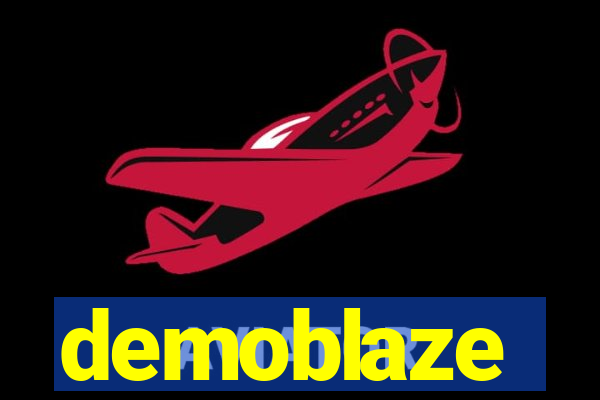 demoblaze