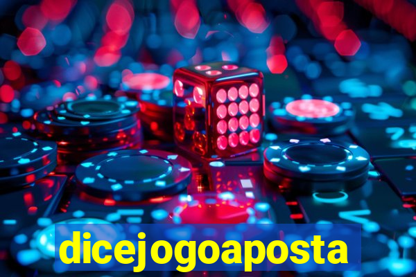 dicejogoaposta