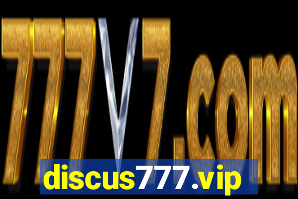 discus777.vip