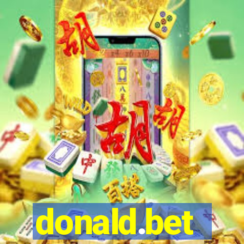 donald.bet