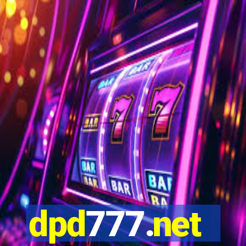 dpd777.net