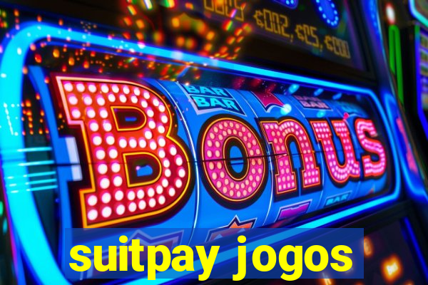 suitpay jogos