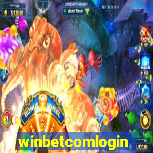 winbetcomlogin