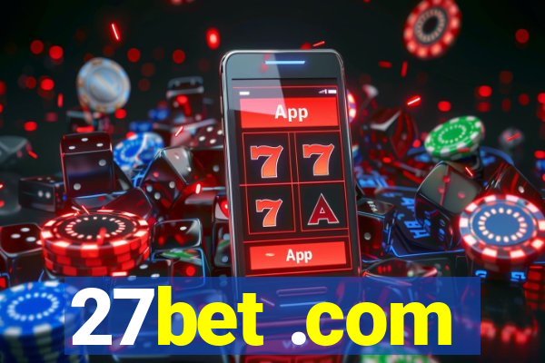 27bet .com