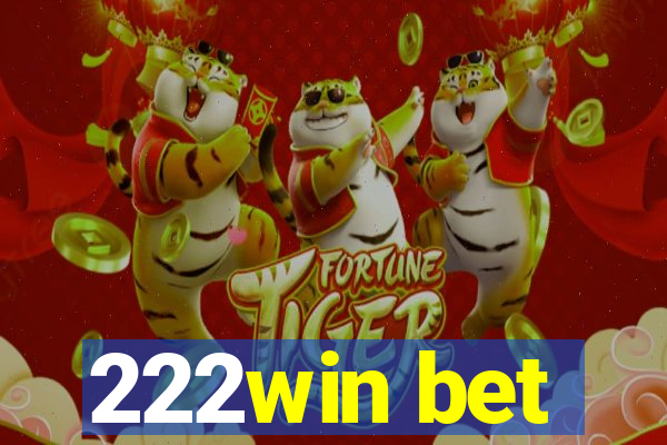 222win bet