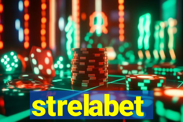 strelabet