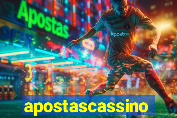 apostascassino