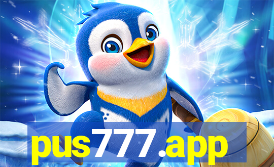 pus777.app