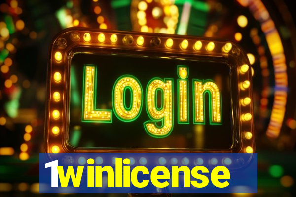 1winlicense