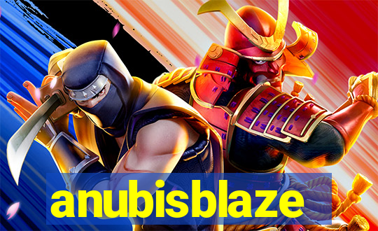 anubisblaze