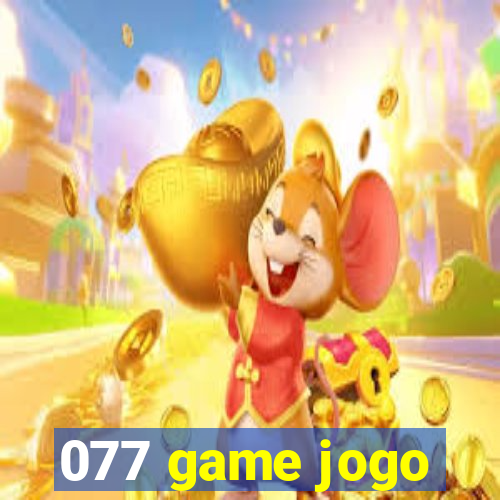 077 game jogo