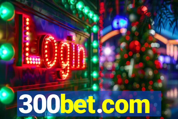 300bet.com