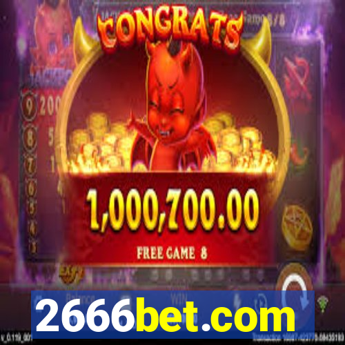 2666bet.com