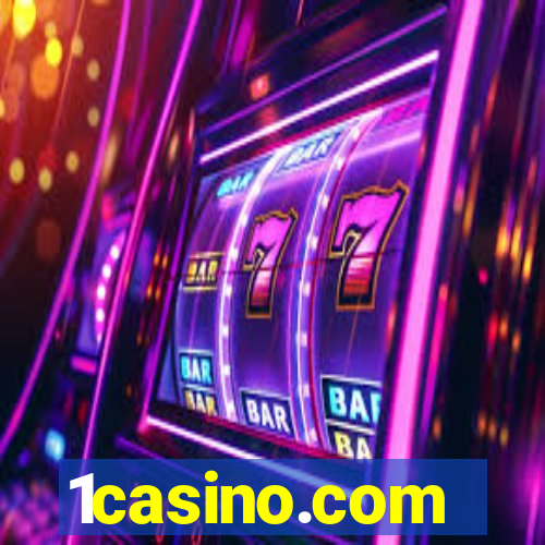 1casino.com