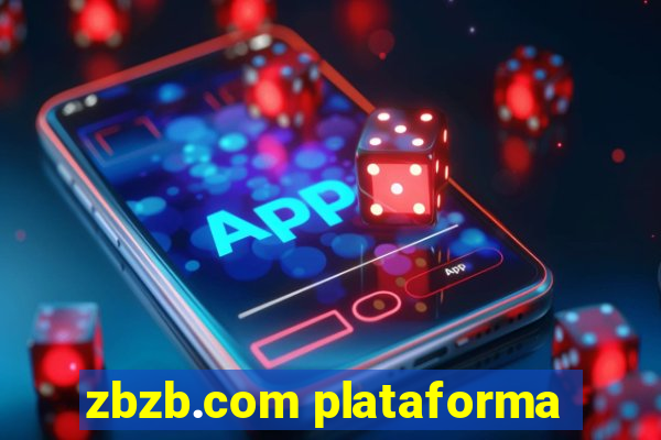 zbzb.com plataforma