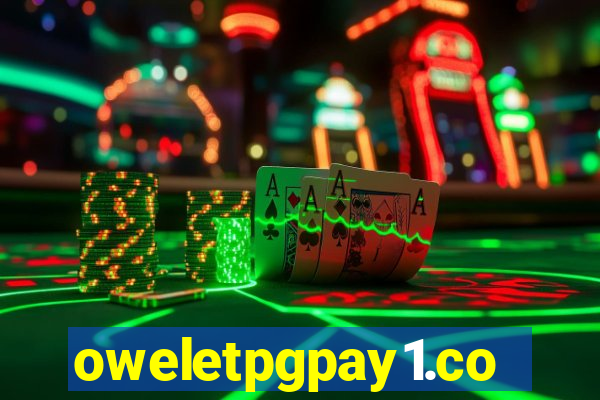 oweletpgpay1.com