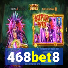 468bet8