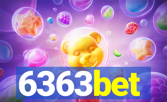 6363bet