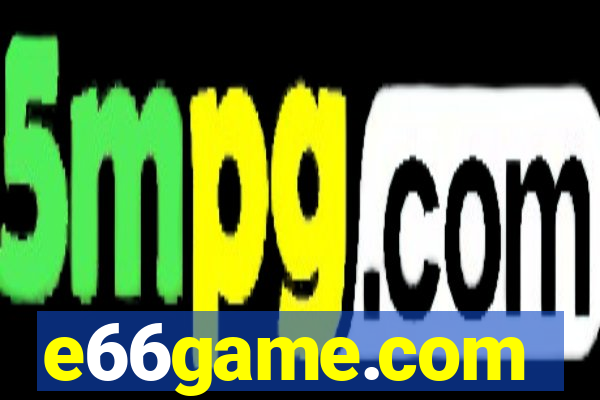 e66game.com