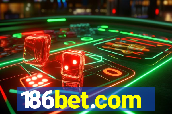 186bet.com