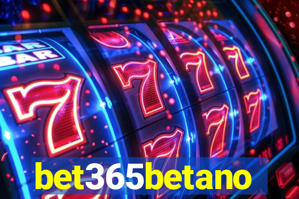 bet365betano