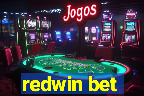 redwin bet