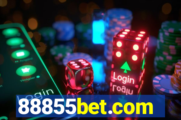 88855bet.com