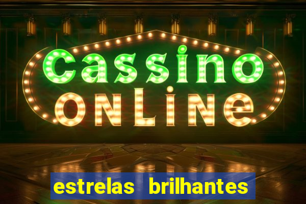 estrelas brilhantes dorama assistir online