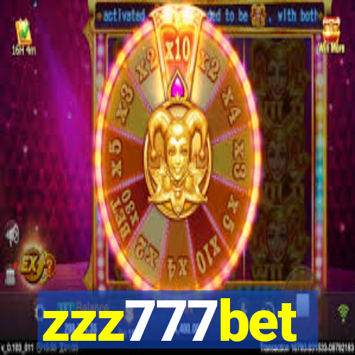 zzz777bet