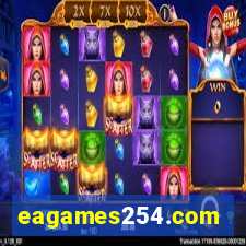 eagames254.com