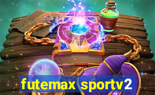 futemax sportv2