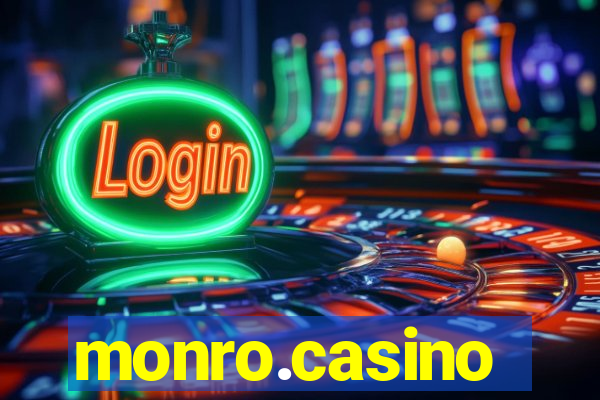 monro.casino