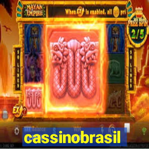 cassinobrasil