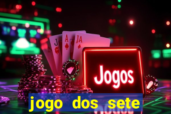 jogo dos sete erros dificil