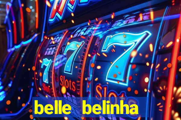 belle belinha telegram free