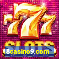 8casino9.com