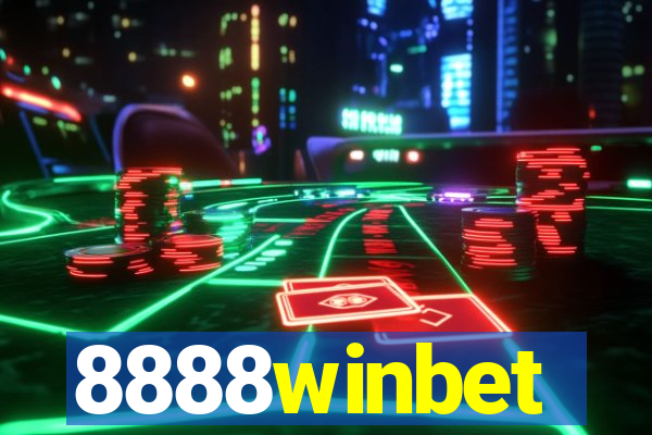 8888winbet